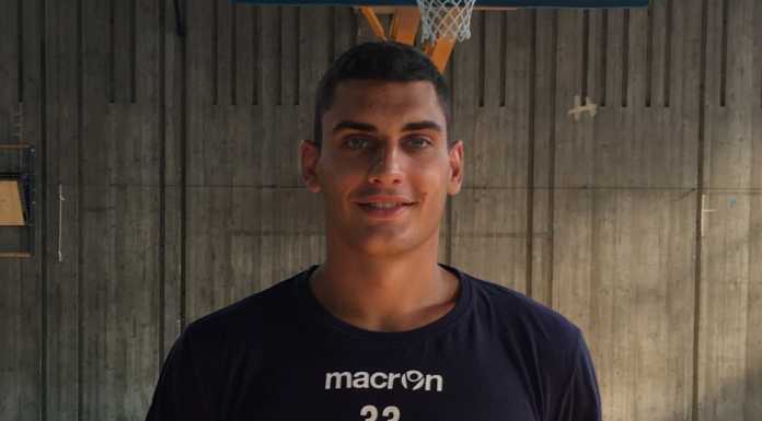 Basket. Gran primo quarto, la Gimar stende l’Urania Milano.