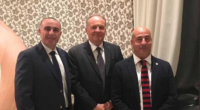 Lecco, rinnovata la collaborazione tra Anaci e Collegio dei Geometri