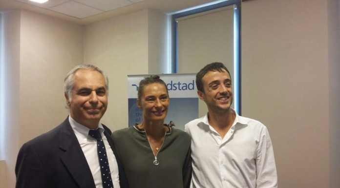 Maurizia Cacciatori testimonial della 6^ Rodacciai Academy