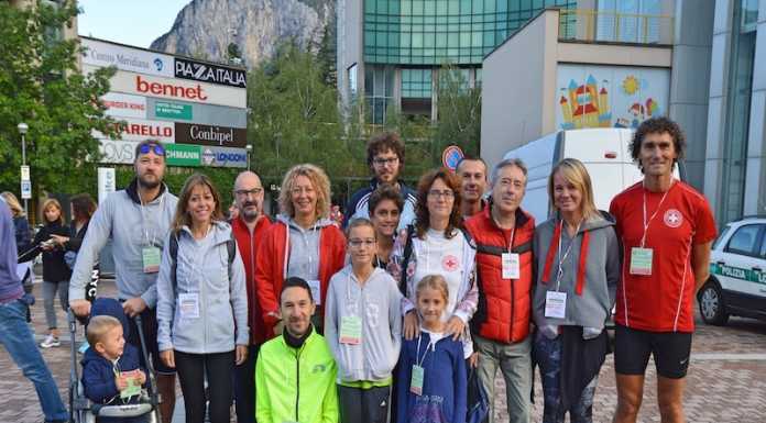 In 2mila sui passi dei Promessi Sposi. Che successo la ‘Camminata Manzoniana’