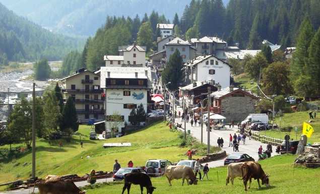 Festa dell’alpeggio: weekend della tradizione in Valmalenco