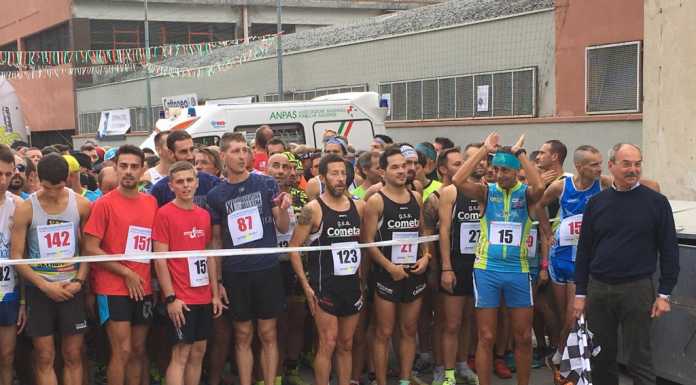 Vercurago. Il 24 settembre torna la Corsa a Coppie dell’Innominato