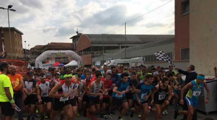 Corsa a Coppie dell’Innominato, sorpresa per chi si iscrive entro il 31