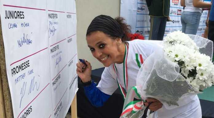 10 Km Tricolore: Fustella oro, Belghiti argento e El Mazoury bronzo
