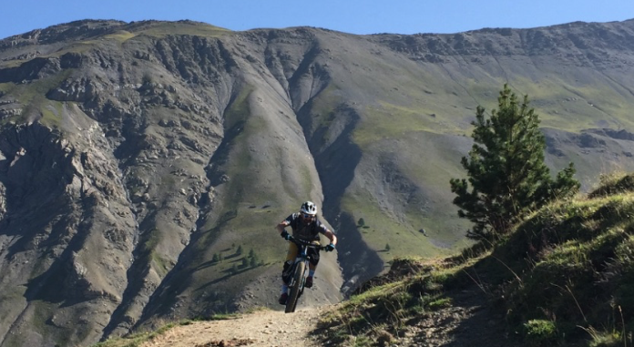 Mtb. Settembre tempo di escursioni e corso di enduro targati Asd Lake Como Bike