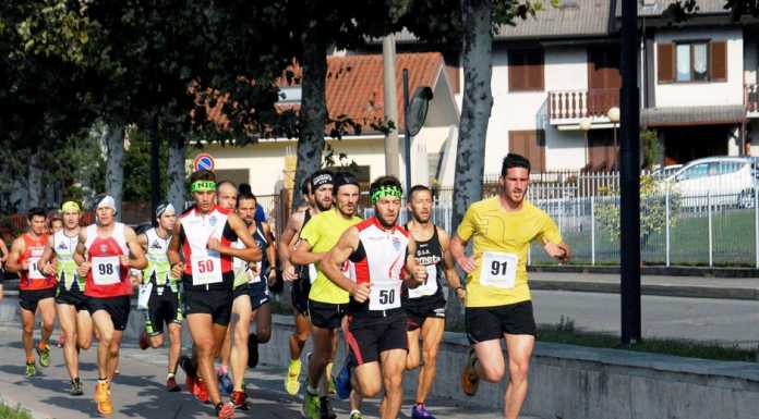 Vercurago. Corsa a coppie dell’Innominato, sabato si corre!