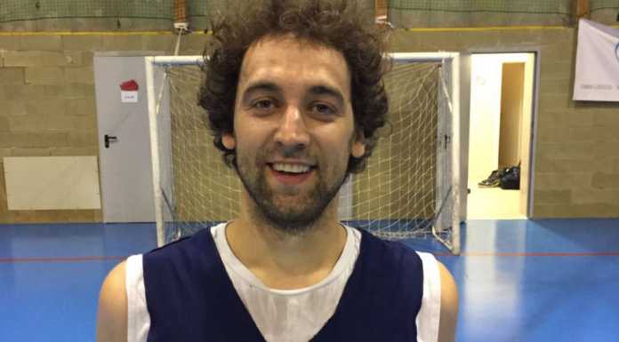 Basket. Riparte la stagione dei coguari di Vercurago