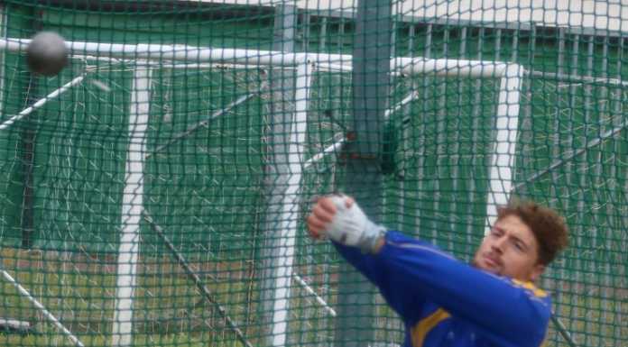 Due titoli regionali, 4 argenti e un bronzo per i giallo blu ai regionali di Besana