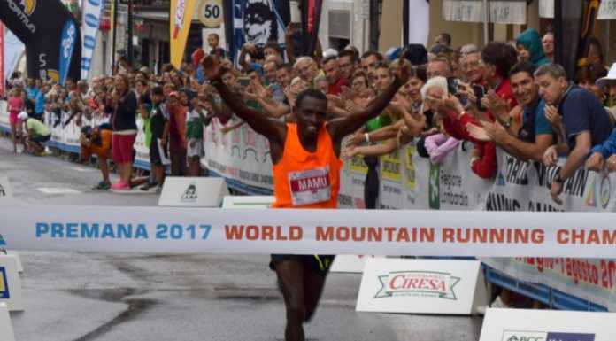 Eritreo positivo all’antidoping, il Giir di Mont mondiale va all’Italia