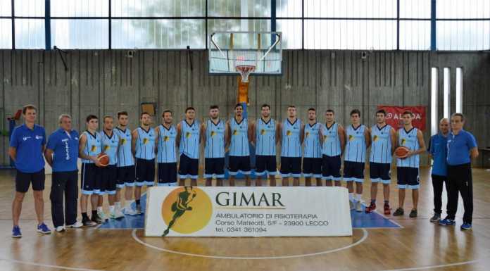 Basket Preview Serie B. Gimar in difficoltà, Gordon pronta all’esordio