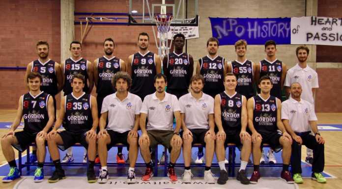 Basket Serie B. Immensa Olginate, perde solo dopo due supplementari a Piacenza