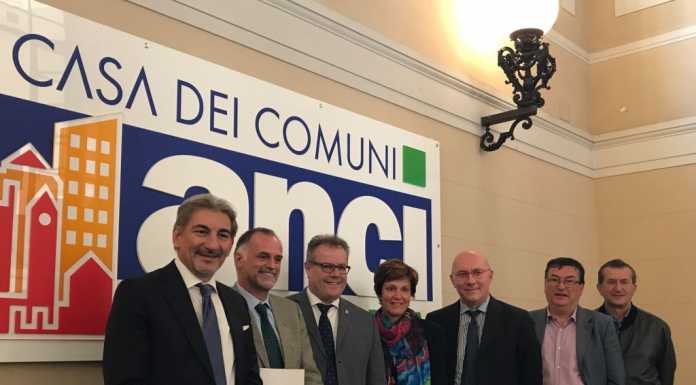 ANCI. Il sindaco Brivio alla guida dei Comuni lombardi