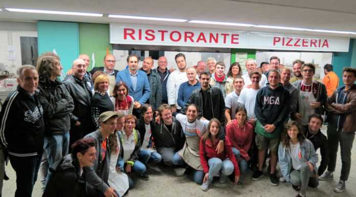 Festa Democratica, PD: “Grande attenzione dei cittadini e sinergia con i giovani”