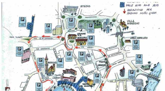 Sabato Scigamatt e Runvinata, attenzione a strade chiuse e divieti