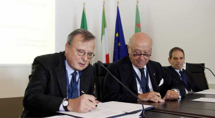A Varenna la sigla di un protocollo europeo per la Corte dei Conti