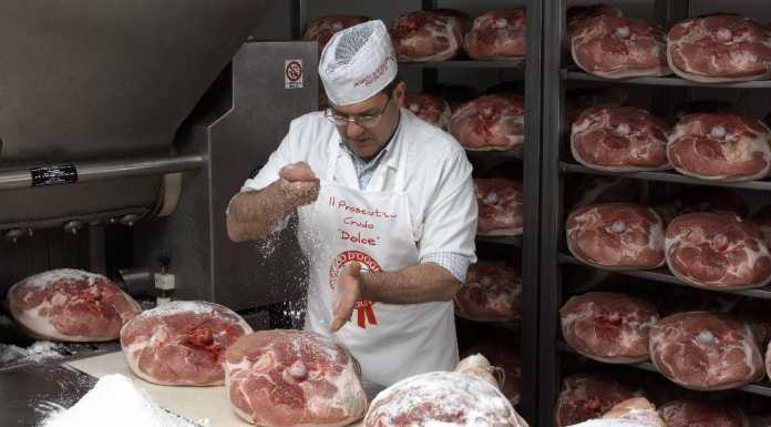 Apericena al Prosciuttificio: l’iniziativa del gruppo donne di Confartigianato