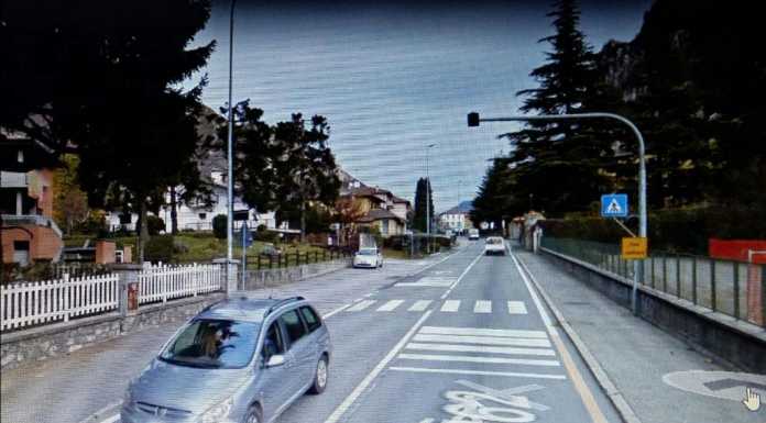 Ballabio, SP insicura per i pedoni. Consonni: “Vicini alla soluzione”