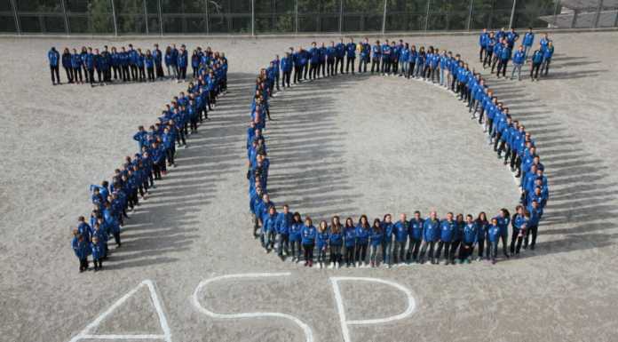 La festa per il 70esimo corona un anno da ricordare per l’AS Premana