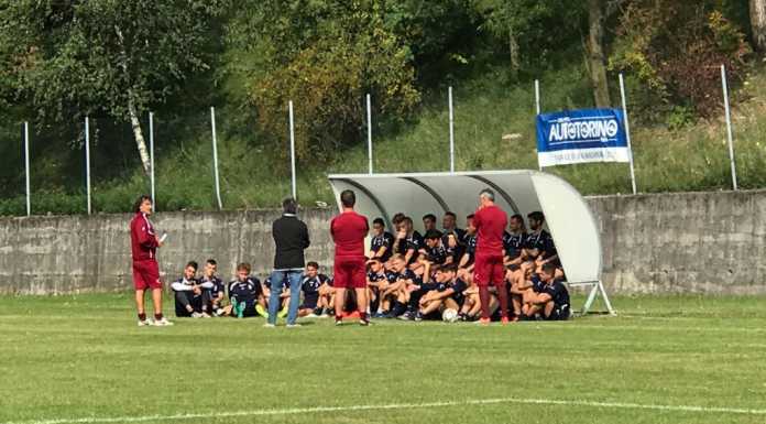 Il Lecco si allena con De Paola, Paparesta si avvicina alla società