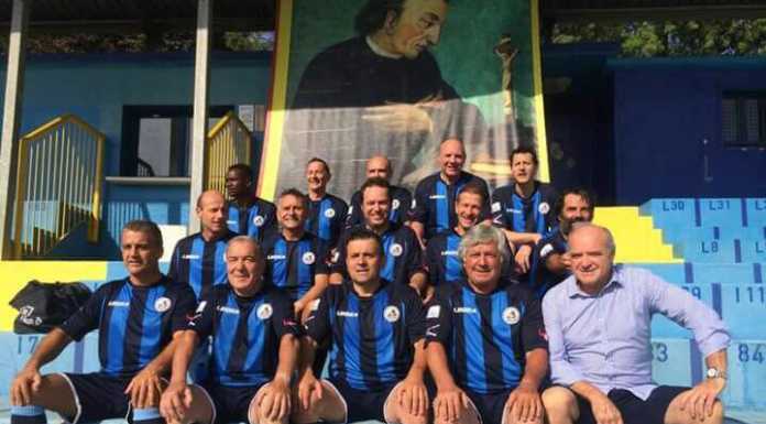 Coronavirus. Gli Amici del Venerdì fanno squadra e donano 1500 euro