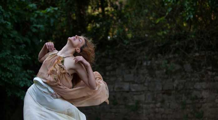 Caffeine chiude la rassegna di festival teatrali della provincia