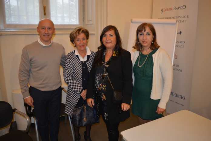 assemblea profumerie elezioni 2017 foto1