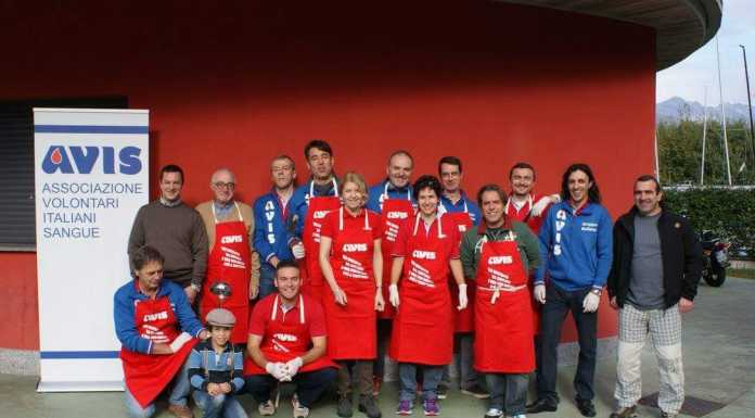 Avis Bellano. “Anno di crescita, donazioni in aumento”