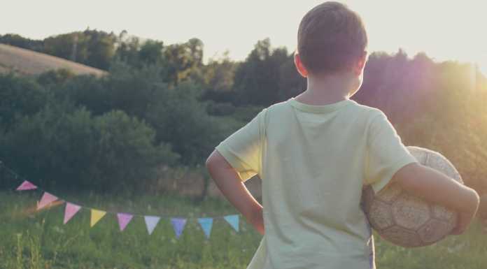 Fisio Online. Bambini e sport: prima regola divertirsi