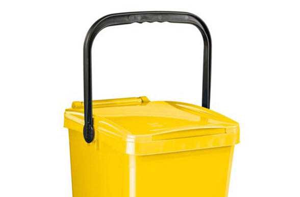 Carta. Anche a Lierna inizia la distribuzione del bidone giallo