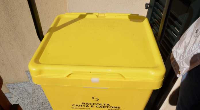 La raccolta rifiuti non convince. “Così non va, servono cambiamenti”