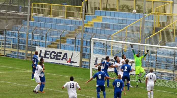 Calcio. Il Lecco non decolla, col Pontisola è solo pareggio