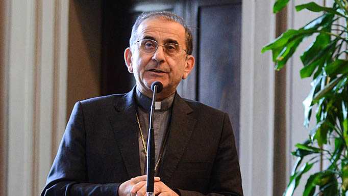 Valle San Martino. Il 17 la visita dell’Arcivescovo di Milano Mons. Delpini