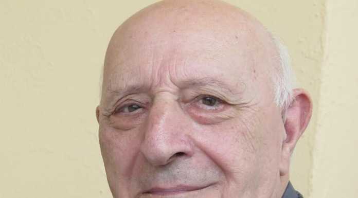 Rancio e Castello piangono la morte di don Contardo Mauri