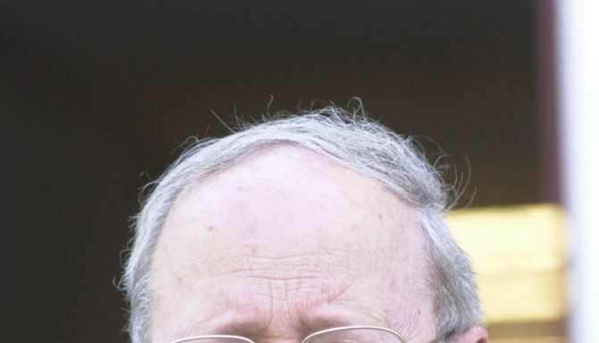 Varenna e Laorca unite nel dolore per la morte di don Lauro