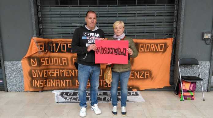 Scuola senza insegnanti di sostegno. Lega: “Solidarietà ai genitori”