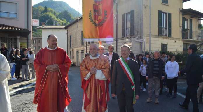 Foppenico saluta Don Angelo: “Grazie per questi 14 anni insieme”