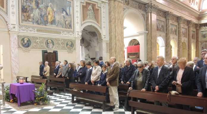 L’addio a Sellari (Geo): “Ora riposa tra le montagne del Paradiso”