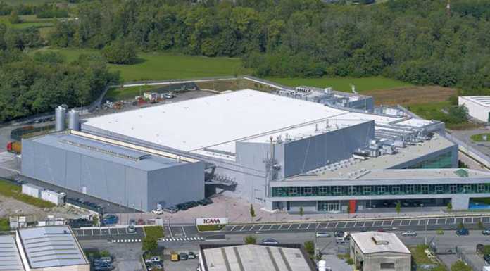 ICAM: la sede di Orsenigo intitolata a Silvio Agostoni e Carolina Vanini