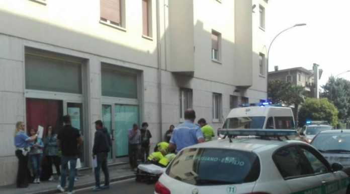 Erba, investe una donna e fugge. E’ caccia al pirata della strada