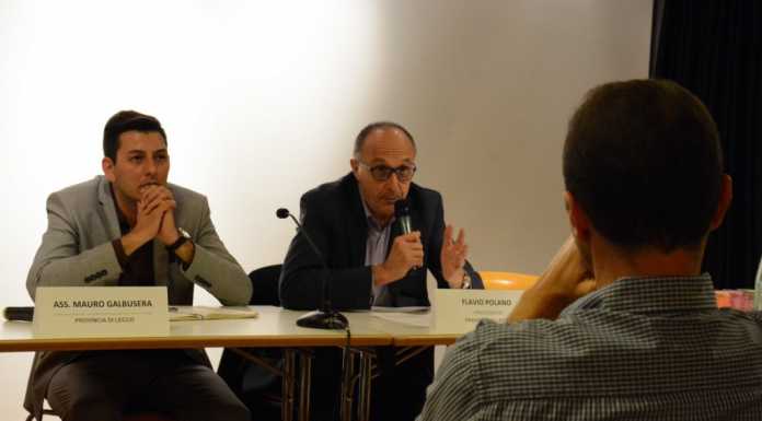 Nuova LC-BG. Provincia sotto scacco: “Rivogliamo il cantiere”