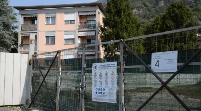 Lc-Bg. Oggi la prima udienza: “Subito la liberazione del cantiere”