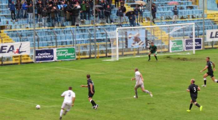 Il Lecco affossa il Crema e al Rigamonti Ceppi torna il buonumore