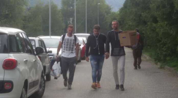 Caos Calcio Lecco: De Paola lascia, Delpiano torna e Riboldi si scusa coi tifosi