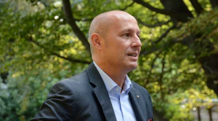 Fabio Dadati è il nuovo presidente di Lario Fiere: “Al servizio del territorio”