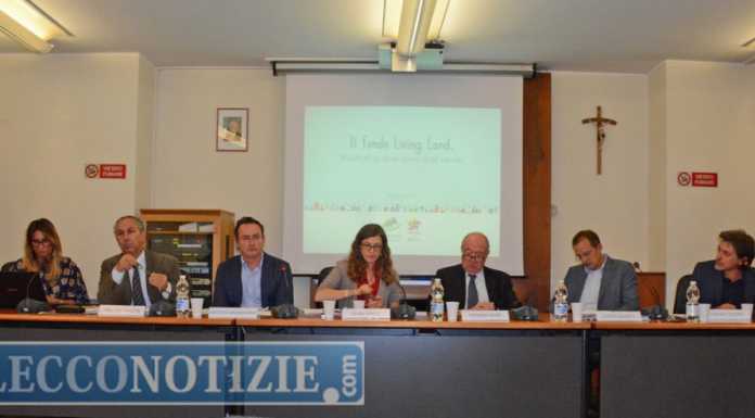 Living Land: oltre un milione di euro raccolti per un welfare comunitario