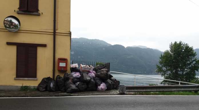 Lierna turistica. “Merito non del Comune, ma di cittadini e associazioni”