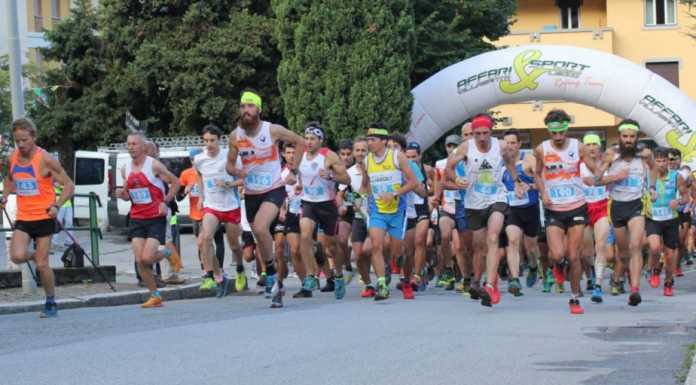 In 200 al Vertical del Magnodeno, Panzeri di nuovo campione