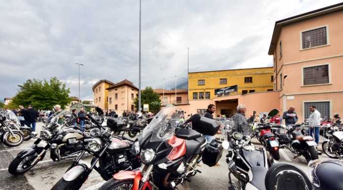 Moto Guzzi: scatta il countdown, ma prima il “Fuori Raduno”