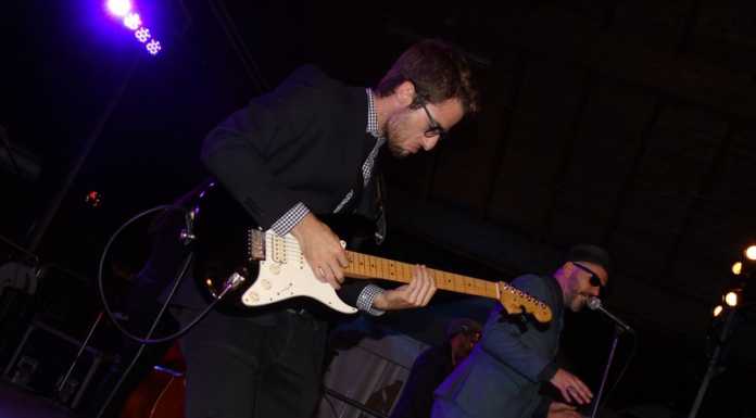 Su il sipario del Sonica Festival a Mandello, alla sua 13° edizione