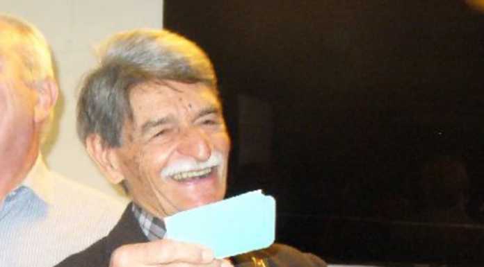 Il Geo ricorda Marcello Sellari: “Tenace ed entusiasta”